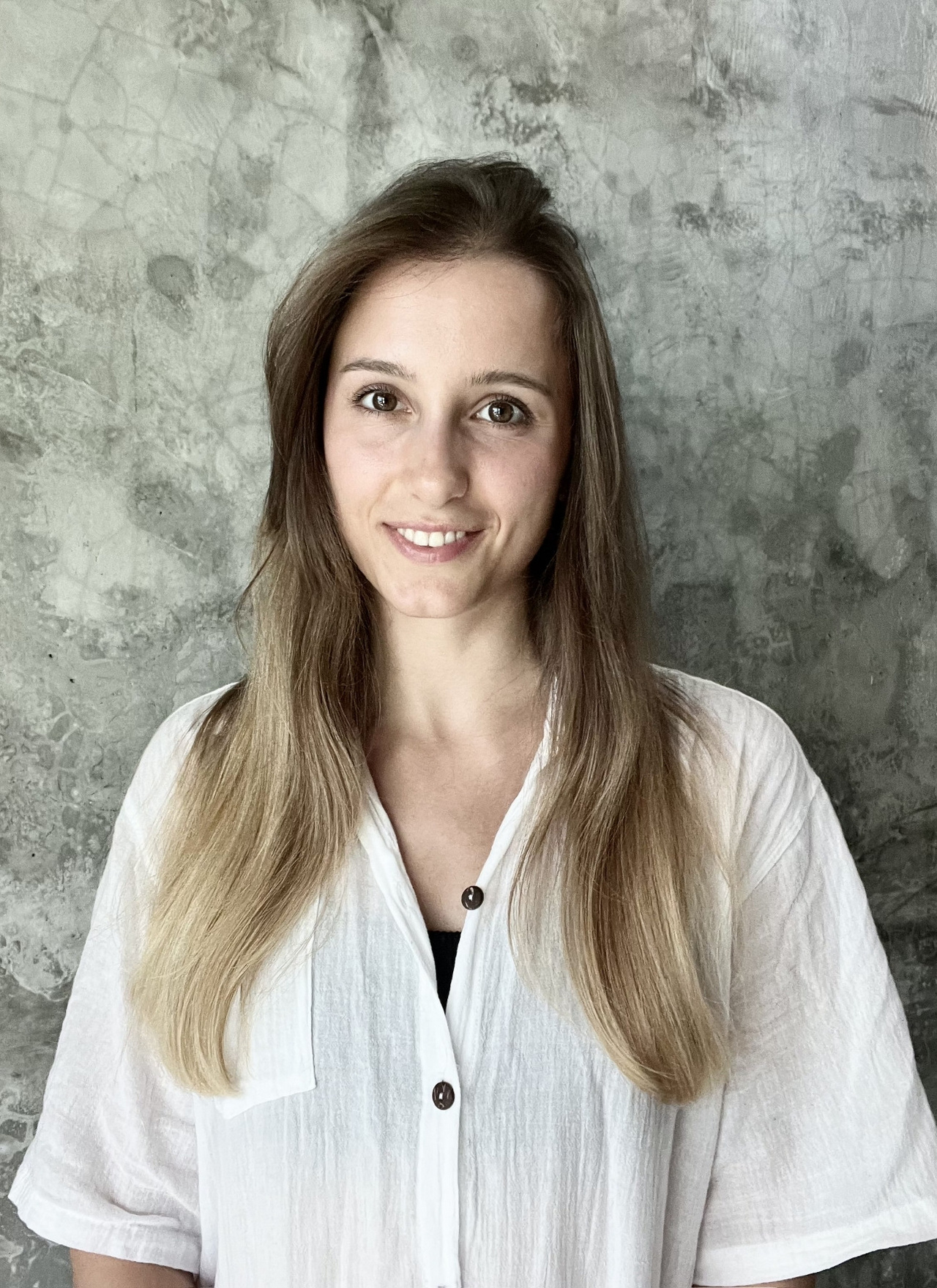 Photo: Monika Wojtaszko, UX / UI Designer Photo: Monika Wojtaszko, UX / UI Designer